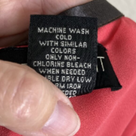 Lane Bryant Skirt 14 16 - Picture 10 of 10